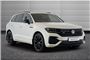 2023 Volkswagen Touareg 3.0 V6 TDI 4Motion Black Edition 5dr Tip Auto