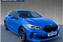 2023 BMW 1 Series 120d M Sport 5dr Step Auto [Live Cockpit Pro]