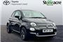 2024 Fiat 500 1.0 Mild Hybrid Top 3dr
