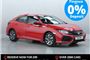 2019 Honda Civic 1.0 VTEC Turbo 126 SE 5dr CVT