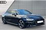 2023 Audi A4 35 TFSI Black Edition 4dr S Tronic