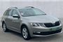 2019 Skoda Octavia Estate 1.0 TSI SE Technology 5dr