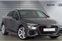 2021 Audi A3 Saloon 35 TDI S Line 4dr S Tronic