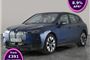 2022 BMW iX 240kW xDrive40 Sport 76.6kWh 5dr Auto
