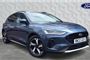 2022 Ford Focus Active 1.0 EcoBoost Hybrid mHEV 155 Active Style 5dr