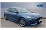 2022 Ford Focus 1.0 EcoBoost ST-Line Style 5dr