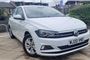 2020 Volkswagen Polo 1.0 EVO 80 SE 5dr