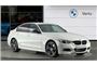2018 BMW 3 Series 335d xDrive M Sport Shadow Edition 4dr Step Auto