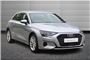 2022 Audi A3 35 TFSI Sport 5dr