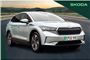 2022 Skoda Enyaq 132kW 60 ecoSuite 62kWh 5dr Auto [120kW]