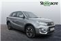2022 Suzuki Vitara 1.5 Hybrid SZ5 ALLGRIP 5dr AGS