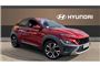 2021 Hyundai Kona 1.0 TGDi 48V MHEV Premium 5dr