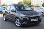 2021 Hyundai i10 1.0 MPi SE Connect 5dr Auto