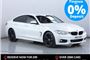 2017 BMW 4 Series Gran Coupe 420d [190] xDrive M Sport 5dr Auto [Prof Media]