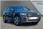 2018 Audi Q5 2.0 TDI Quattro S Line 5dr S Tronic