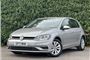 2017 Volkswagen Golf 1.4 TSI SE [Nav] 5dr