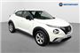 2021 Nissan Juke 1.0 DiG-T 114 N-Connecta 5dr