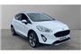 2019 Ford Fiesta Active 1.0 EcoBoost 125 Active 1 5dr