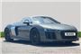 2017 Audi R8 5.2 FSI V10 Quattro 2dr S Tronic