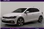 2021 Volkswagen Polo GTI 2.0 TSI 207 GTI+ 5dr DSG