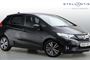 2015 Honda Jazz 1.3 EX 5dr CVT