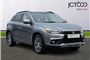 2018 Mitsubishi ASX 1.6 4 5dr 4WD