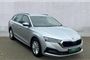 2022 Skoda Octavia Estate 1.5 TSI SE 5dr