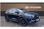 2020 Hyundai Tucson 1.6 GDi N Line 5dr 2WD