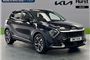 2024 Kia Sportage 1.6T GDi ISG 3 5dr