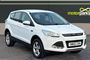 2016 Ford Kuga 1.5 EcoBoost Zetec 5dr 2WD