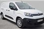 2020 Citroen Berlingo Van 1.5 BlueHDi 950Kg Enterprise 100ps