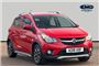 2018 Vauxhall Viva Rocks 1.0 [73] Rocks 5dr