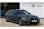 2022 BMW 3 Series Touring 320d xDrive MHT M Sport 5dr Step Auto