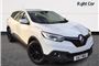 2017 Renault Kadjar 1.2 TCE Dynamique Nav 5dr