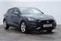 2021 SEAT Leon 1.4 eHybrid FR 5dr DSG