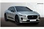 2021 Jaguar I-Pace 294kW EV400 Black 90kWh 5dr Auto [11kW Charger]
