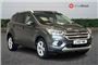 2018 Ford Kuga 2.0 TDCi 180 Titanium 5dr Auto