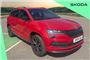 2021 Skoda Karoq 1.5 TSI Sport Line 5dr DSG