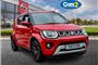 2022 Suzuki Ignis 1.2 Dualjet 12V Hybrid SZ-T 5dr