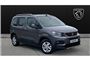 2019 Peugeot Rifter 1.5 BlueHDi 130 Allure 5dr EAT8