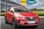 2020 Hyundai Tucson 1.6 CRDi 48V MHD 136 N Line 5dr 2WD