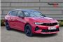 2023 Vauxhall Astra Sports Tourer 1.2 Turbo 130 GS 5dr