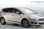 2019 Ford S-MAX 2.0 EcoBlue 190 Titanium 5dr