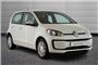 2018 Volkswagen Up 1.0 Move Up 5dr