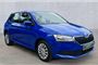 2019 Skoda Fabia 1.0 MPI S 5dr