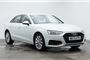 2022 Audi A4 35 TDI Technik 4dr S Tronic