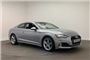 2023 Audi A5 35 TFSI Sport 2dr S Tronic