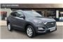 2020 Hyundai Tucson 1.6 GDi SE Nav 5dr 2WD