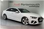 2020 Audi A4 35 TDI S Line 4dr S Tronic