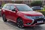 2017 Mitsubishi Outlander 2.0 PHEV 4h 5dr Auto